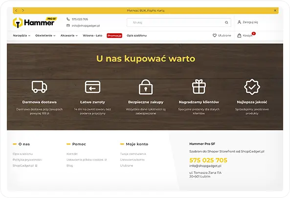 Ikony informacyjne